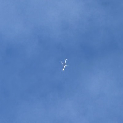 EI-ENW Boeing 737-800 Ryanair, STN → NAP, 5 Oct 2026, photographed by SALT