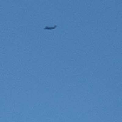 F-GUPE Beech 1900 Twin Jet, MXP → MRS, 12 Jun 2026, photographed by AceBlade11