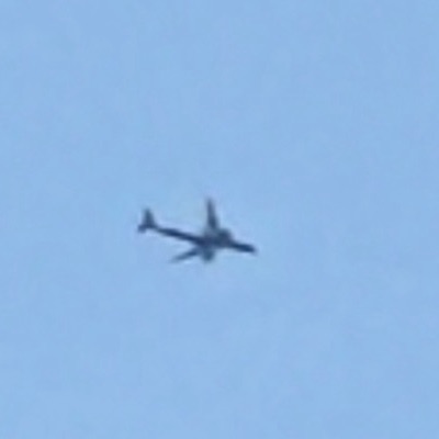G-TTNC Airbus A320neo British Airways, JTR → LHR, 1 Oct 2026, photographed by SALT