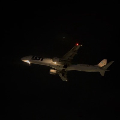 SP-LNF Embraer E195 LOT Polish Airlines, GVA → WAW, 27 Sept 2026, photographed by fl0at