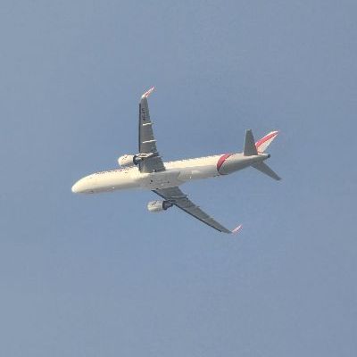 A6-ATI Airbus A321 Air Arabia, 29 Sept 2026, photographed by A7MED