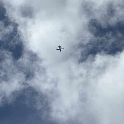 OO-VMF Cessna 560XL Citation XLS, GRO → BQH, 20 Jun 2026, photographed by Spotter 6572