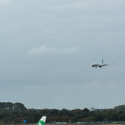 PH-HSA Boeing 737-800 Transavia, RHO → EIN, 18 Sept 2026, photographed by Tiger Tiger Tiger