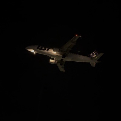 SP-LIK Embraer 190SR/LR, FAAM → WAW, 27 Sept 2026, photographed by fl0at