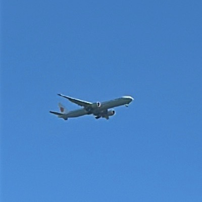 B-2089 Boeing 777-300ER Air China, PEK → LHR, 5 Sept 2026, photographed by ItsJoshVibes