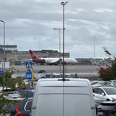 B-226N Boeing 787-9 Dreamliner Juneyao Airlines, HEL → PVG, 13 Sept 2026, photographed by Onni