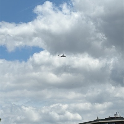 RN-01 NHI NH-90 Belgian Air Force, 14 Jun 2026, photographed by Aviator7378