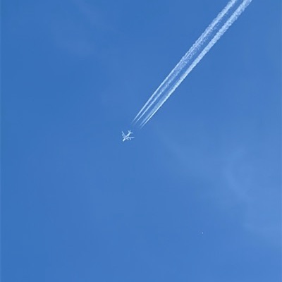 A6-EDU Airbus A380-800 Emirates, CDG → DXB, 14 Sept 2026, photographed by Viper22