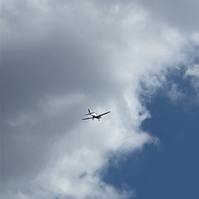 N279PS Cirrus SR-22 Turbo Private flight, OUN, 8 Sept 2026, photographed by SPUR