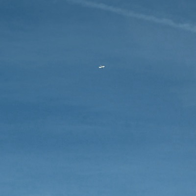 F-HEPG Airbus A320 Air France, CDG → TLS, 18 Sept 2026, photographed by Baptiste