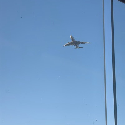 LX-VCH Boeing 747-8 Cargolux, ORD → LUX, 10 Sept 2026, photographed by AirComet1