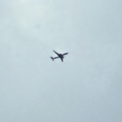 SP-RZA Boeing 737 MAX 8 Buzz, STN → DBV, 6 Oct 2026, photographed by SALT