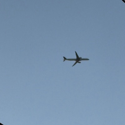 C-GKXA Embraer ERJ-190-400 Porter Airlines, LAX → YYZ, 14 Jun 2026, photographed by KatKill