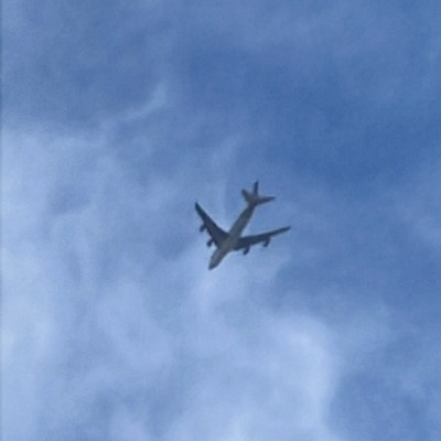 9V-SFO Boeing 747-400 Singapore Airlines, AKL → MEL, 13 Sept 2026, photographed by AceJet6