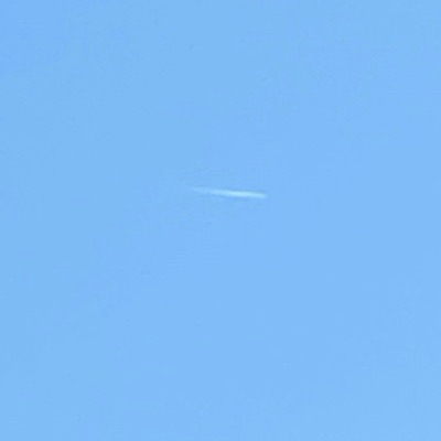 CC-AWB Airbus A320 Jat Airways, CCP → ANF, 9 Sept 2026, photographed by MartinElAviador23