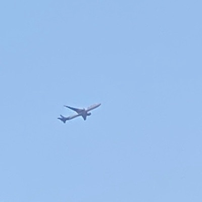 9K-AOH Boeing 777-300ER Kuwait Airways, LHR → KWI, 12 Sept 2026, photographed by Chazz