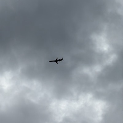 N648AE Embraer ERJ-145EP American Airlines, EVV → CLT, 12 Sept 2026, photographed by Ron