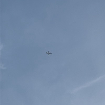 N513QS Cessna 680A Citation Latitude NetJets, HOU → OKC, 25 Sept 2026, photographed by SPUR