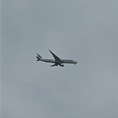 OH-LWN Airbus A350-900 Finnair, HEL → LHR, 6 Sept 2026, photographed by ItsJoshVibes