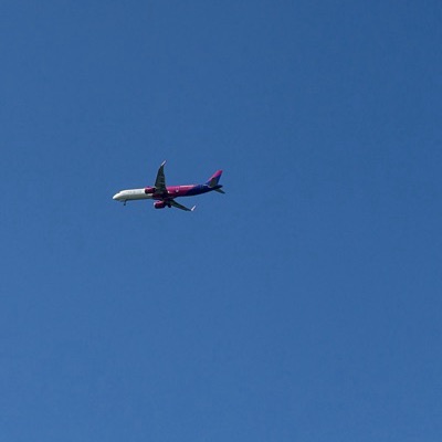 9H-WNE Airbus A321neo Wizz Air, KRK → EIN, 20 Sept 2026, photographed by Tiger Tiger Tiger