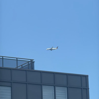 C-GHQY Boeing 787-8 Dreamliner Air Canada, MUC → YYZ, 13 Jun 2026, photographed by CommanderFalcon27