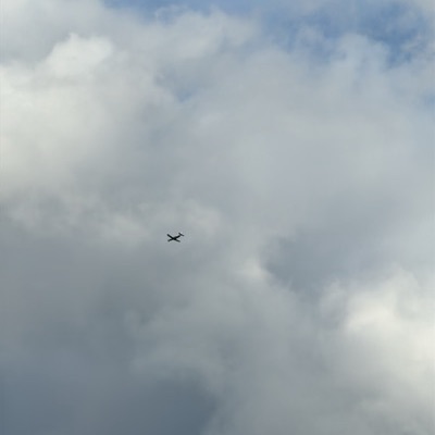 F-HVCA Socata TBM-900, QFD, 10 Jun 2026, photographed by Spotter 1898