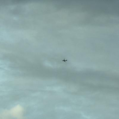 F-HPNV Airbus A220-300 Air France, MRS → CDG, 3 Oct 2026, photographed by Baptiste