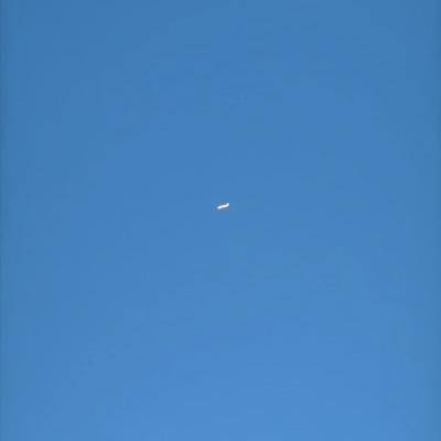 G-EZWA Airbus A320 easyJet, LGW → GLA, 14 Sept 2026, photographed by TC