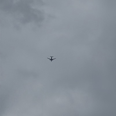N738A Boeing 737-700 Justice Prisoner and Alien Transportation System, LFT → OKC, 29 Sept 2026, photographed by SPUR