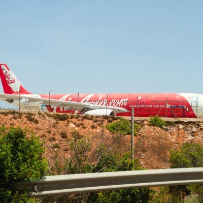 HS-XTA Airbus A330-300 AirAsia X, 22 Jun 2026, photographed by WarLobster