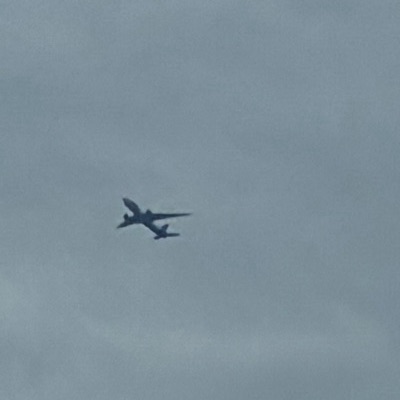 N868FD Boeing 777-200LR FedEx, IND → EWR, 17 Jun 2026, photographed by CommanderHawk21