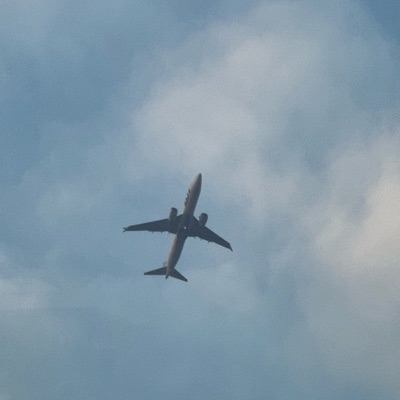 SP-LYJ Boeing 737 MAX 8 LOT Polish Airlines, WAW → SE-0065, 26 Sept 2026, photographed by fl0at