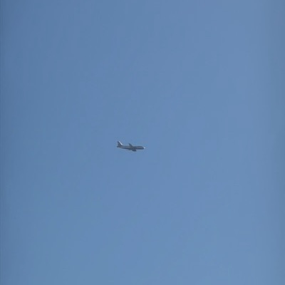 G-EUPZ Airbus A319 British Airways, GLA → LHR, 21 Sept 2026, photographed by TC