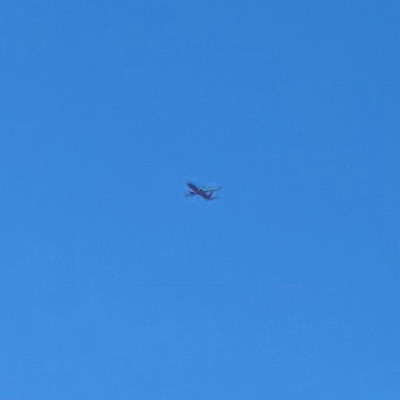 N872CB Boeing 737 MAX 8 Southwest Airlines, IND → BWI, 12 Jun 2026, photographed by CommanderHawk21