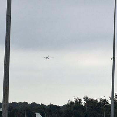 9H-QBM Boeing 737-800 Ryanair, ALC → EIN, 11 Sept 2026, photographed by Tiger Tiger Tiger