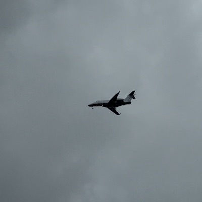 OE-GTA Dassault Falcon 2000, ZRH → AMS, 12 Jun 2026, photographed by Rtcs7