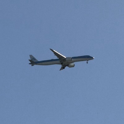 PH-NXC Embraer E195 KLM Cityhopper, FAAM → LHR, 21 Sept 2026, photographed by ItsJoshVibes