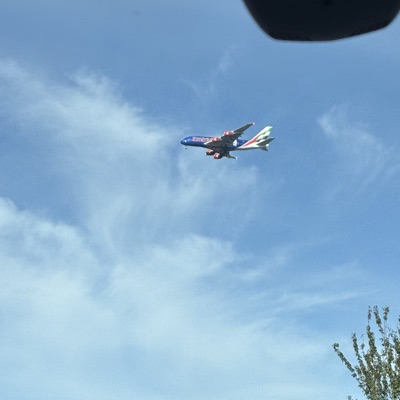 A6-EOD Airbus A380-800 Emirates, DXB → MAN, 4 Oct 2026, photographed by Captain74719