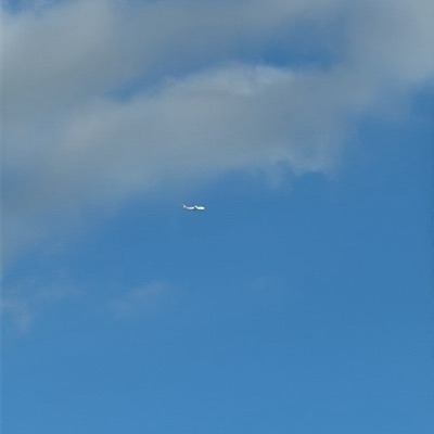 LX-VCG Boeing 747-8 Cargolux, ORD → DFW, 5 Sept 2026, photographed by Wing33011