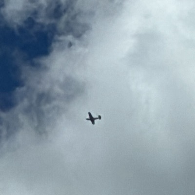N1017G Mooney M-20M Bravo, IND → ROG, 19 Jun 2026, photographed by CommanderHawk21
