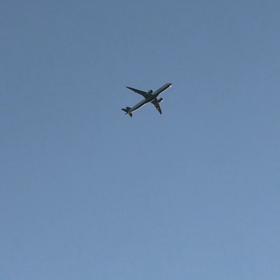C-GZQX Embraer ERJ-190-400 Porter Airlines, NAS → YYZ, 13 Jun 2026, photographed by KatKill