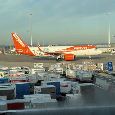 OE-LBU Airbus A320 Austrian Airlines, 2 Oct 2026, photographed by Tiger Tiger Tiger