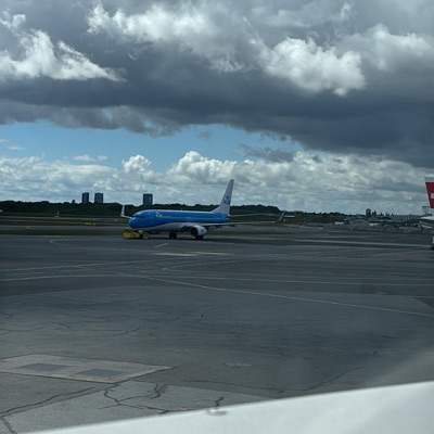 SU-GEL B738 Air Chathams, CAI → CPH, 15 Jun 2026, photographed by CaptainThunder10