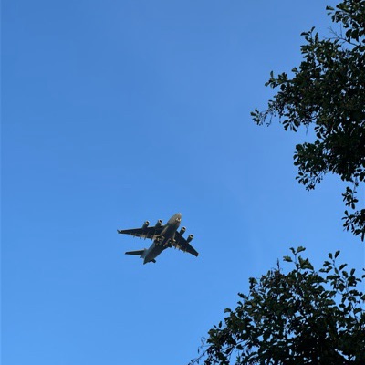 93-0604 Boeing C-17 Globemaster 3 Air Mobility Command, RMS, 24 Sept 2026, photographed by CommanderArrow21