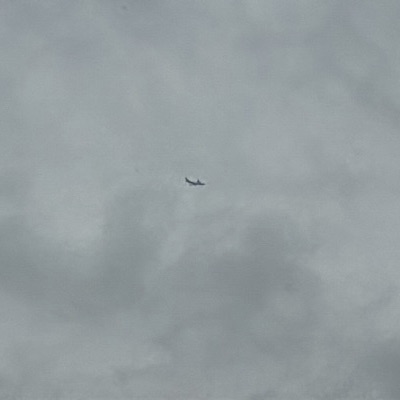 HL7436 Boeing 747-400 Alpine Air Chile, STN → FRA, 28 Sept 2026, photographed by SALT