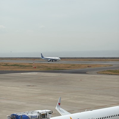 JA149A Airbus A321neo All Nippon Airways, UKB → CTS, 15 Jun 2026, photographed by CommanderComet21