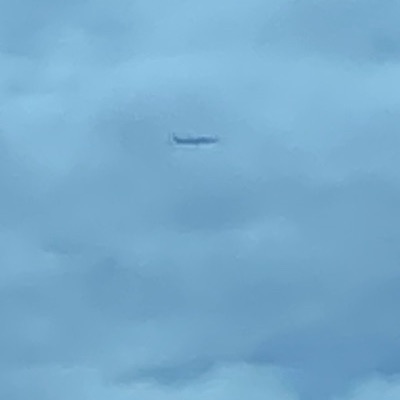 4L-GTO Boeing 737-800 Georgian Airways, TBS → VKO, 5 Sept 2026, photographed by AceEagle8