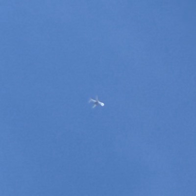 9H-QCV Boeing 737-800 Ryanair, STN → BGY, 2 Oct 2026, photographed by SALT
