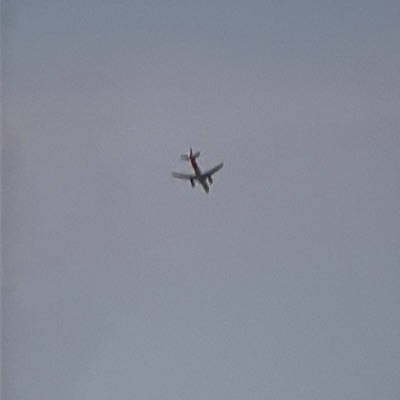 OE-LKV Airbus A319 easyJet Europe, RAK → AMS, 5 Sept 2026, photographed by Commander78722