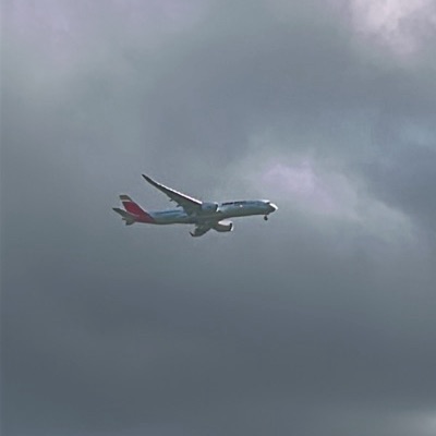 S2-AJV Boeing 787-8 Dreamliner Biman Bangladesh Airlines, DAC → LHR, 17 Sept 2026, photographed by ItsJoshVibes